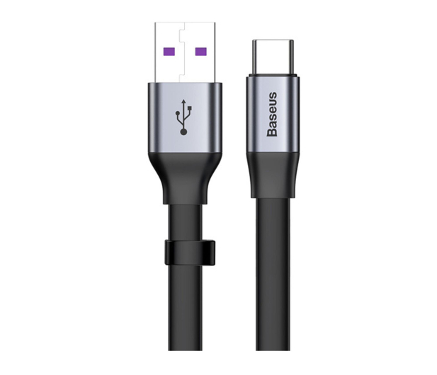 Baseus Kabel USB - Type-C 40W 5A 23cm - 1352298 - zdjęcie